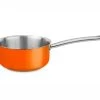 Pujadas Cazo Recto Cool Line Naranja -Tienda de cocina pujadas cazo recto cool line naranja 01