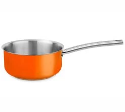 Pujadas Cazo Recto Cool Line Naranja