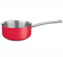 Pujadas Cazo Recto Cool Line Rojo