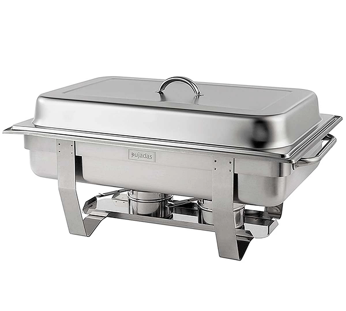 Vollrath Chafing Dish Eco Con Tapa 3 Vollrath Chafing Dish Eco Con Tapa