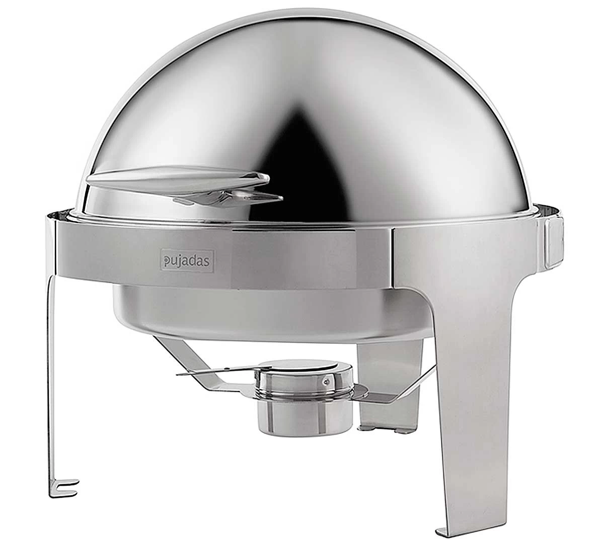 Vollrath Chafing Dish Redondo P8975 3 Vollrath Chafing Dish Redondo P8975