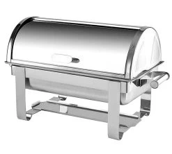 Vollrath Chafing Dish Tapa Roll Top