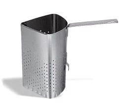 Pujadas Conjunto De Cacerola Y Colapasta Inox-Pro