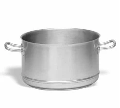 Pujadas Conjunto Vaporera Recta Inox-Pro