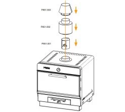 Pujadas Cortafuegos Externo