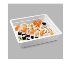 Pujadas Cubeta Melamina GN 2/3