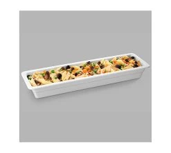 Pujadas Cubeta Melamina GN 2/4