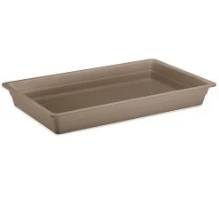 Pujadas Cubeta Melamina GN 1/1 Gris