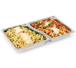 Pujadas Cubeta Inox Super Shapes Wild Pan Corta 1/2 -Tienda de cocina pujadas cubeta inox super shapes wild pan corta 1 2 03