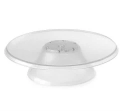 Pujadas Expositor De Tartas Giratorio