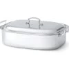 Pujadas Fuente Horno Con Tapa Miramar Cookware -Tienda de cocina pujadas fuente horno tapa miramar 01