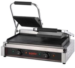 Pujadas Grill De Contacto Duetto Compact