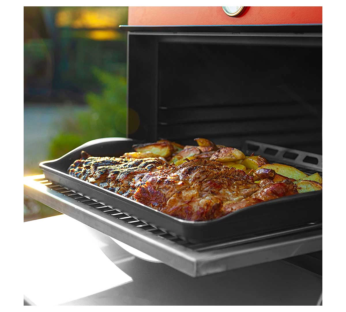 Pujadas Horno Brasa Oven90 3 Pujadas Horno Brasa Oven90