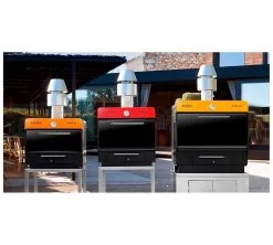 Pujadas Horno Brasa Oven90 7 Pujadas Horno Brasa Oven90 -Tienda de cocina pujadas horno brasa oven90 04