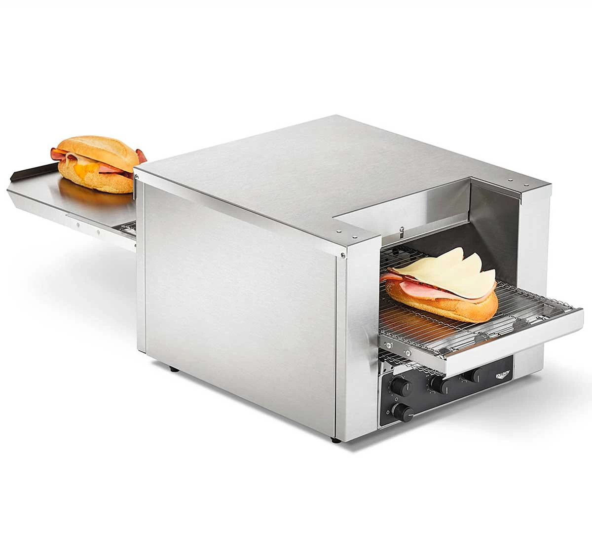 Pujadas Horno Calentador De Cinta 3 Pujadas Horno Calentador De Cinta