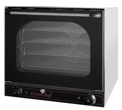 Pujadas Horno Convección 15035