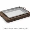 Pujadas Llauna Inox Con Asa -Tienda de cocina pujadas llauna inox asa 02