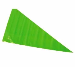 Pujadas Manga Desechable Color Verde