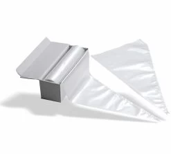 Pujadas Manga Desechable