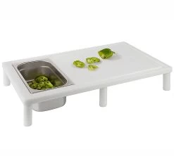 Pujadas Mesa De Corte Con Ranura P9130