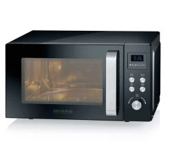 Pujadas Microondas Combi