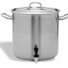 Pujadas Olla Con Grifo Y Tapa Inox-Pro -Tienda de cocina pujadas olla con grifo inox pro 01