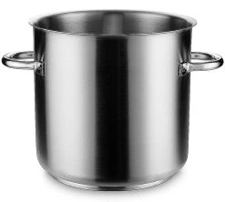 Pujadas Olla Recta Sin Tapa Top Line