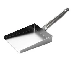 Pujadas Pala Recoge Cenizas