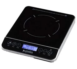 Vollrath Placa De Inducción 15077