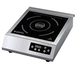 Vollrath Placa De Inducción 15079