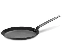 Pujadas Sartén Para Crepes Steel Classic