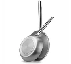 Pujadas Sartén Antiadherente Cerámico Alu Pro Induction