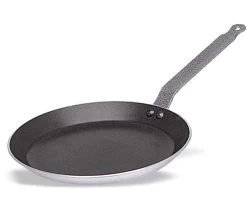 Pujadas Sartén Para Crêpes Hércules Alu Pro Special