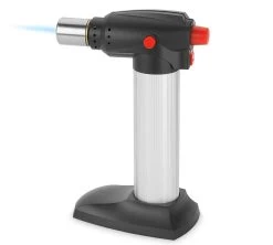 Pujadas Soplete Cocina Llama Fuerte