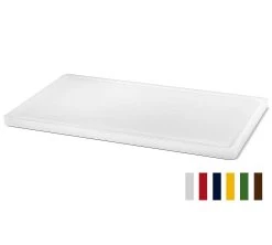 Pujadas Tabla Corte Polietileno P9113 GN 1/1