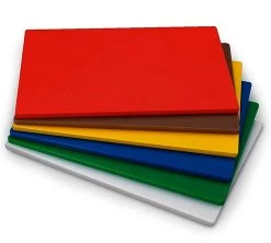 Pujadas Tabla Corte Polietileno P9115 GN 1/1