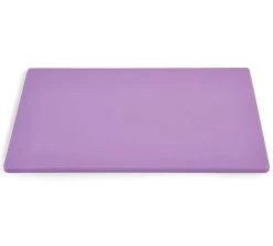 Pujadas Tabla Corte Polietileno Antialérgica Violet