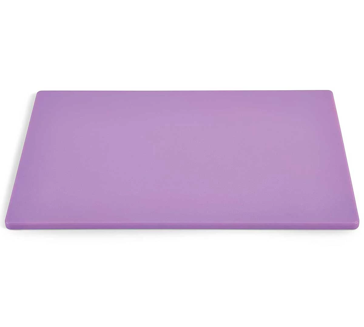 Pujadas Tabla Corte Polietileno Antialérgica Violet 3 Pujadas Tabla Corte Polietileno Antialérgica Violet