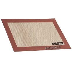 Pujadas Tapete De Silicona