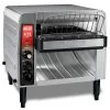 Waring Tostadora Comercial Con Transportador CTS1000E 1 Waring Tostadora Comercial Con Transportador CTS1000E -Tienda de cocina pujadas tostador cts 01