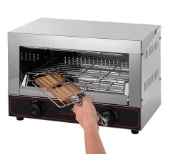 Pujadas Tostadora 15038