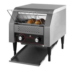 Pujadas Tostadora Continua