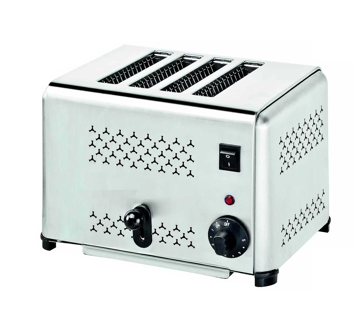 Pujadas Tostadora 15040 3 Pujadas Tostadora 15040