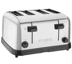 Waring Tostadora Servicio Mediano WCT708E