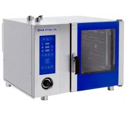 Repagas Horno Mixto Professional Line HE