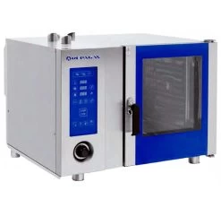 Repagas Horno Mixto Professional Line HG