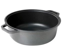 Risoli Cacerola Alta Grand Gourmet