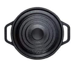 Risoli Cacerola De Cocción Lenta Le Pignate