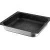 Risoli Cubeta GN 2/3 Aluminio Hard Stone -Tienda de cocina risoli cubeta gn 2 3 aluminio hard stone 01