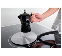 Risoli Disco Inductor